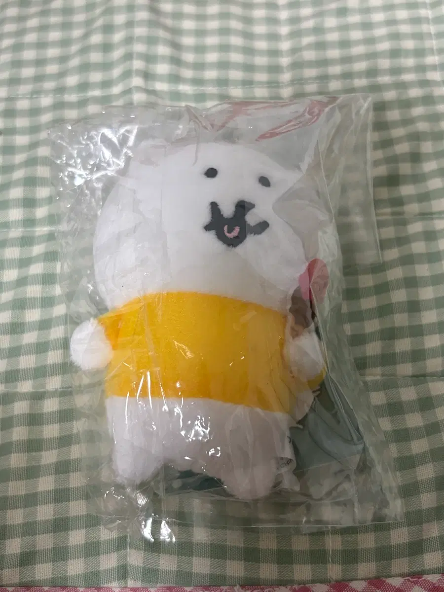 농담곰 인형
