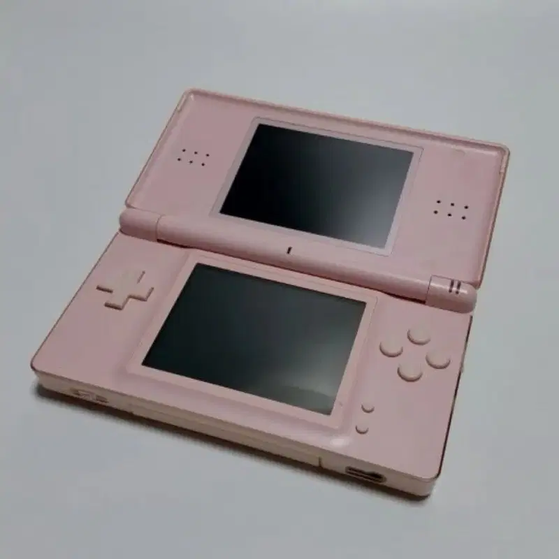 닌텐도 DS Lite 핑크