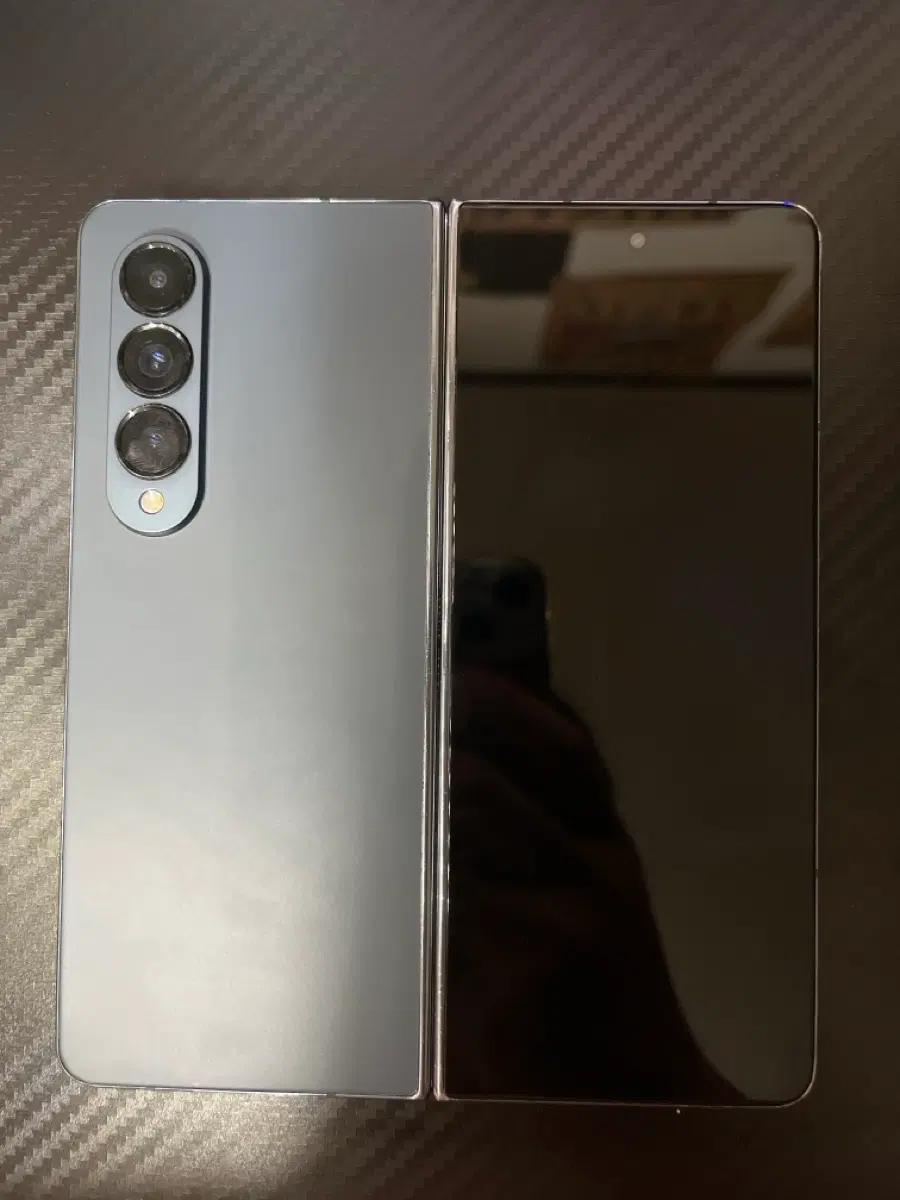 삼성 갤럭시 Z 플립4 (256GB)