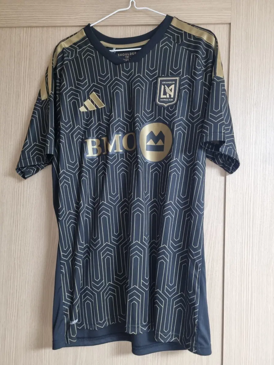 LA FC 손흥민 마킹 유니폼 정품 XL