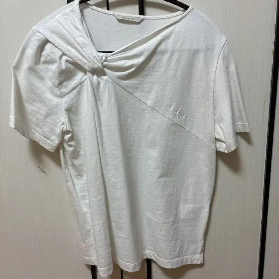 케네스레이디 반팔티