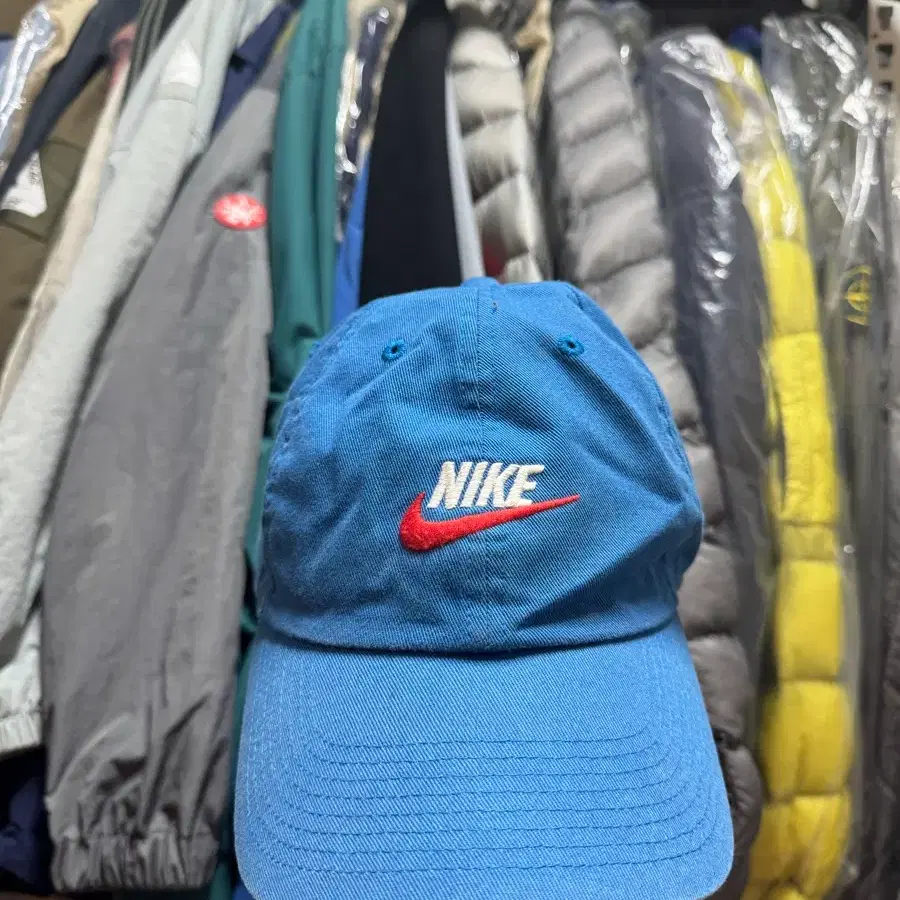나이키볼캡