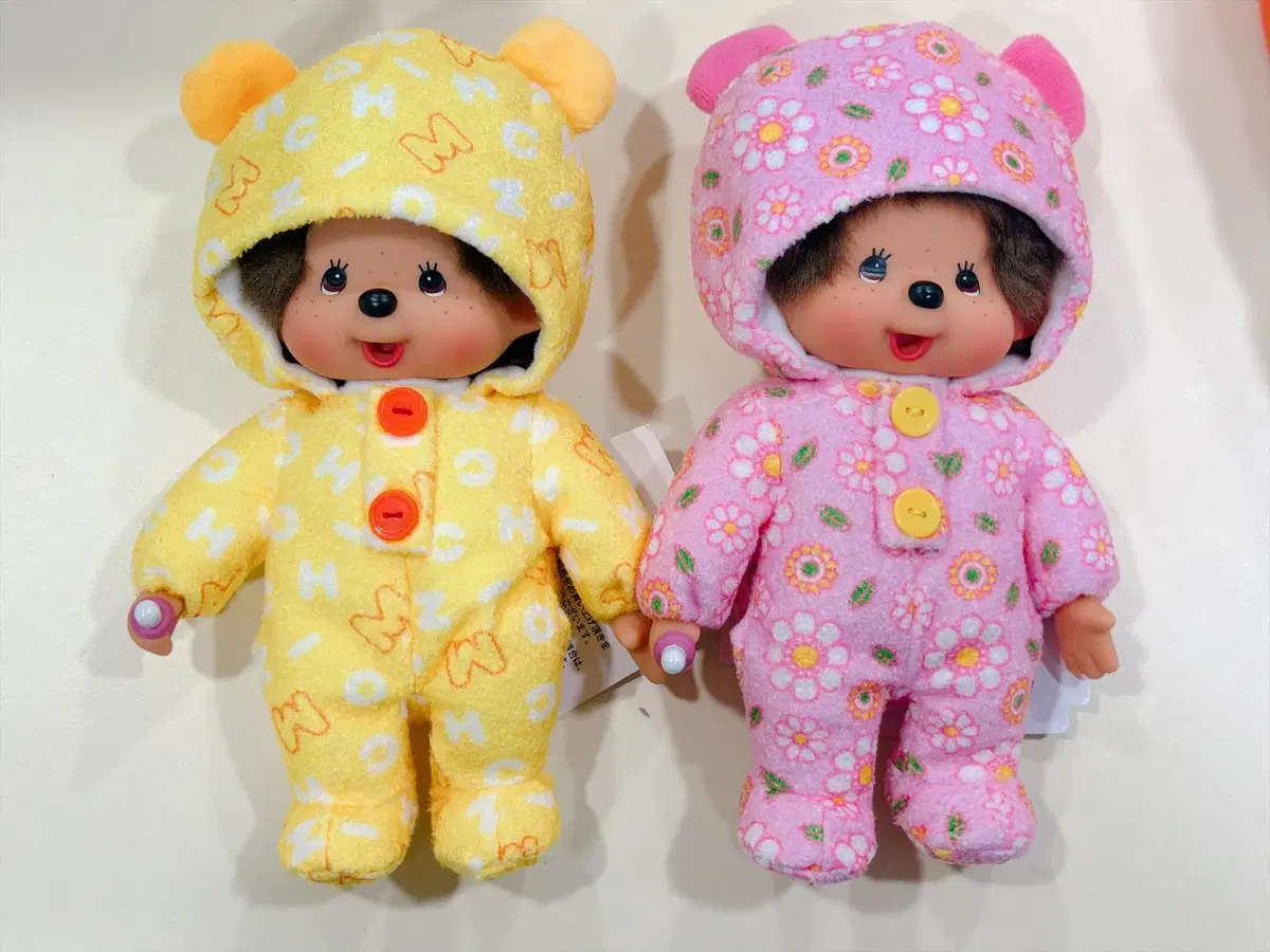 룸퍼스 몬치치 인형 일괄판매, (롬퍼, 롬퍼스, 룸퍼)