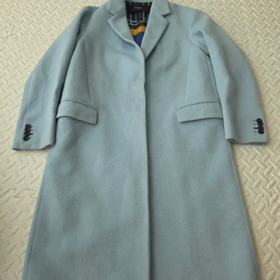 Paul Smith BLACK 폴스미스 여성 코트 38 55-66