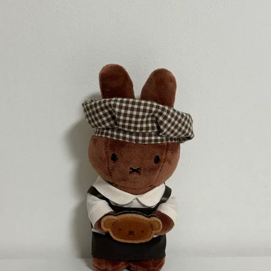경주 미피스토어 찰보리스 멜라니 인형 키링 판매합니다