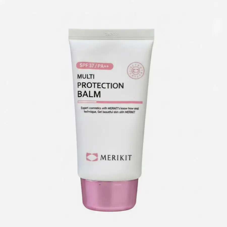 메리키트 멀티 프로텍션 밤 50ml/비비크림