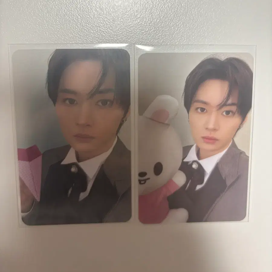 스키즈 서울팝업 리노