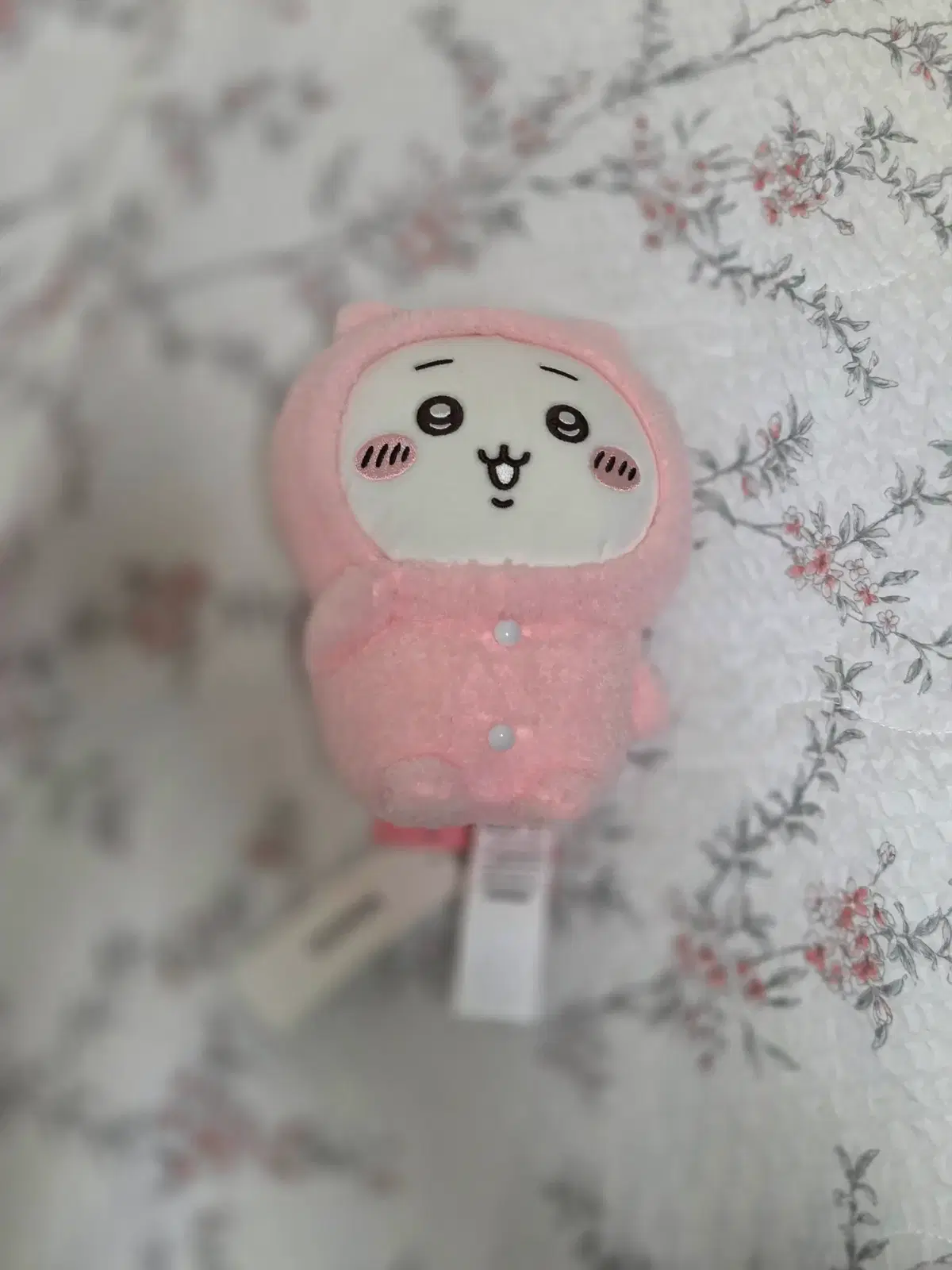 미니소 파자마파티스 치이카와 누이