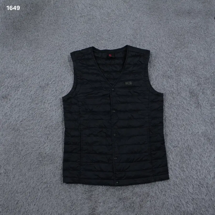 k2 여성 구스다운 경량패딩 95