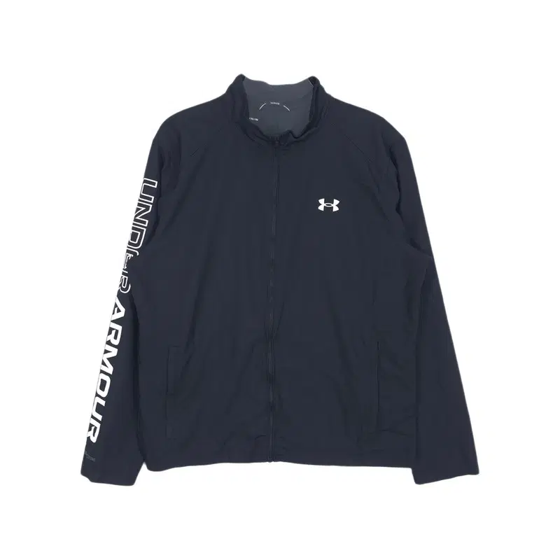 Under Armour 아머런 하프집업 풀오버 자켓 XL