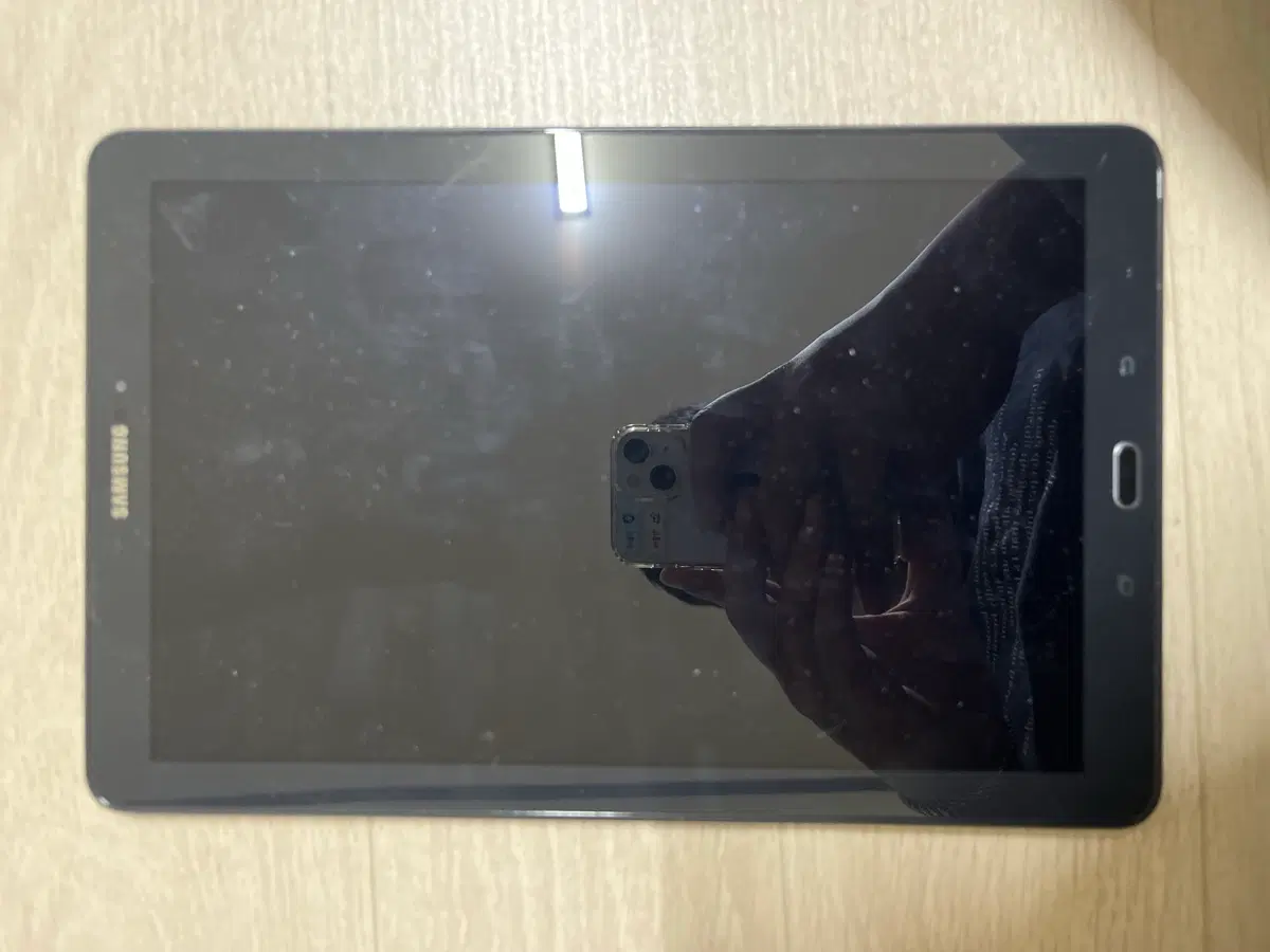 Galaxy Tab A