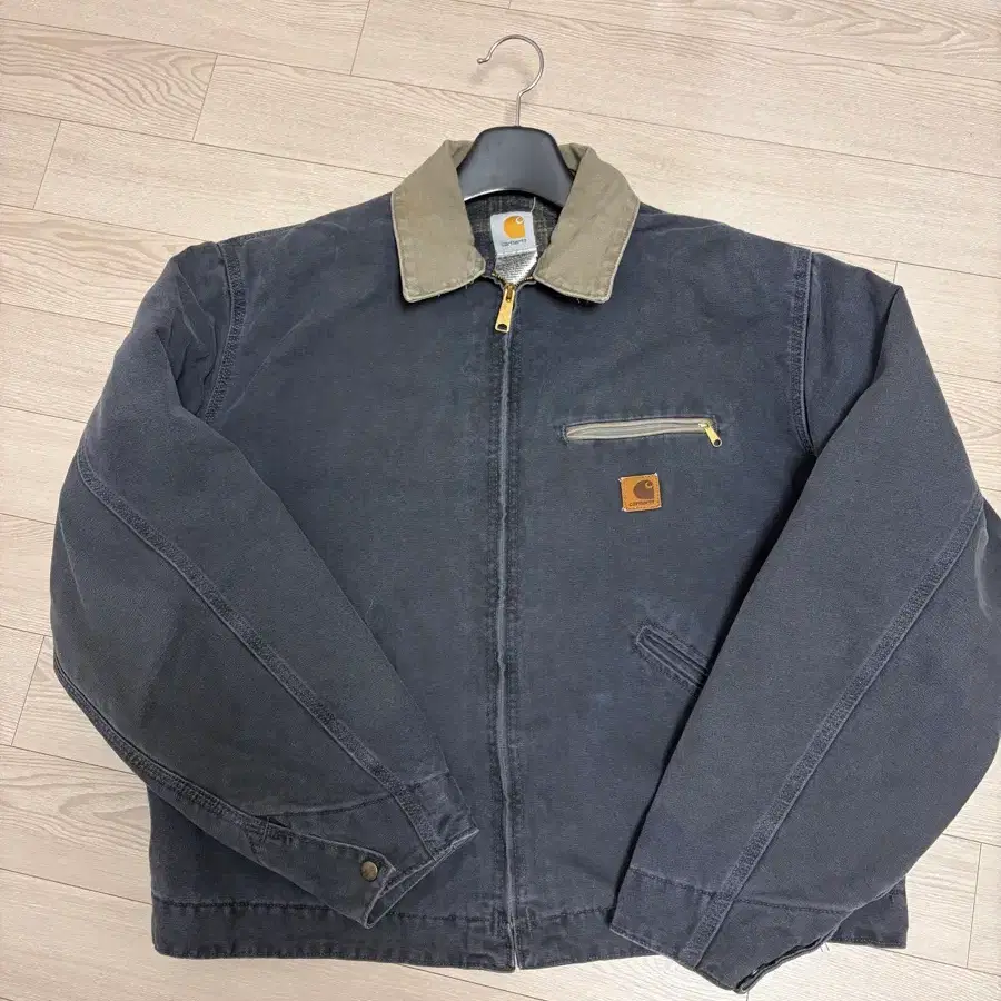 [XL] 칼하트 J97 PTL 황카라