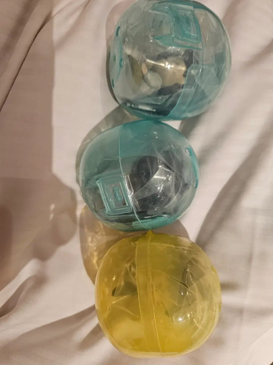 오이카와 아카아시 가챠