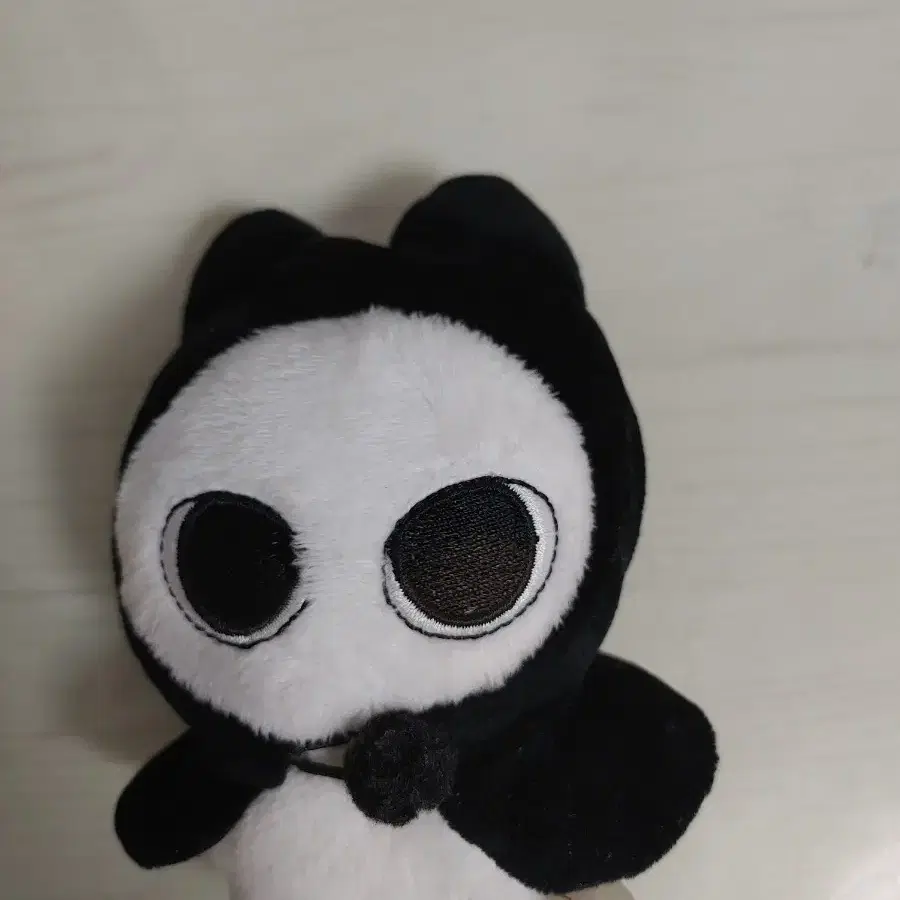 강해린 인형