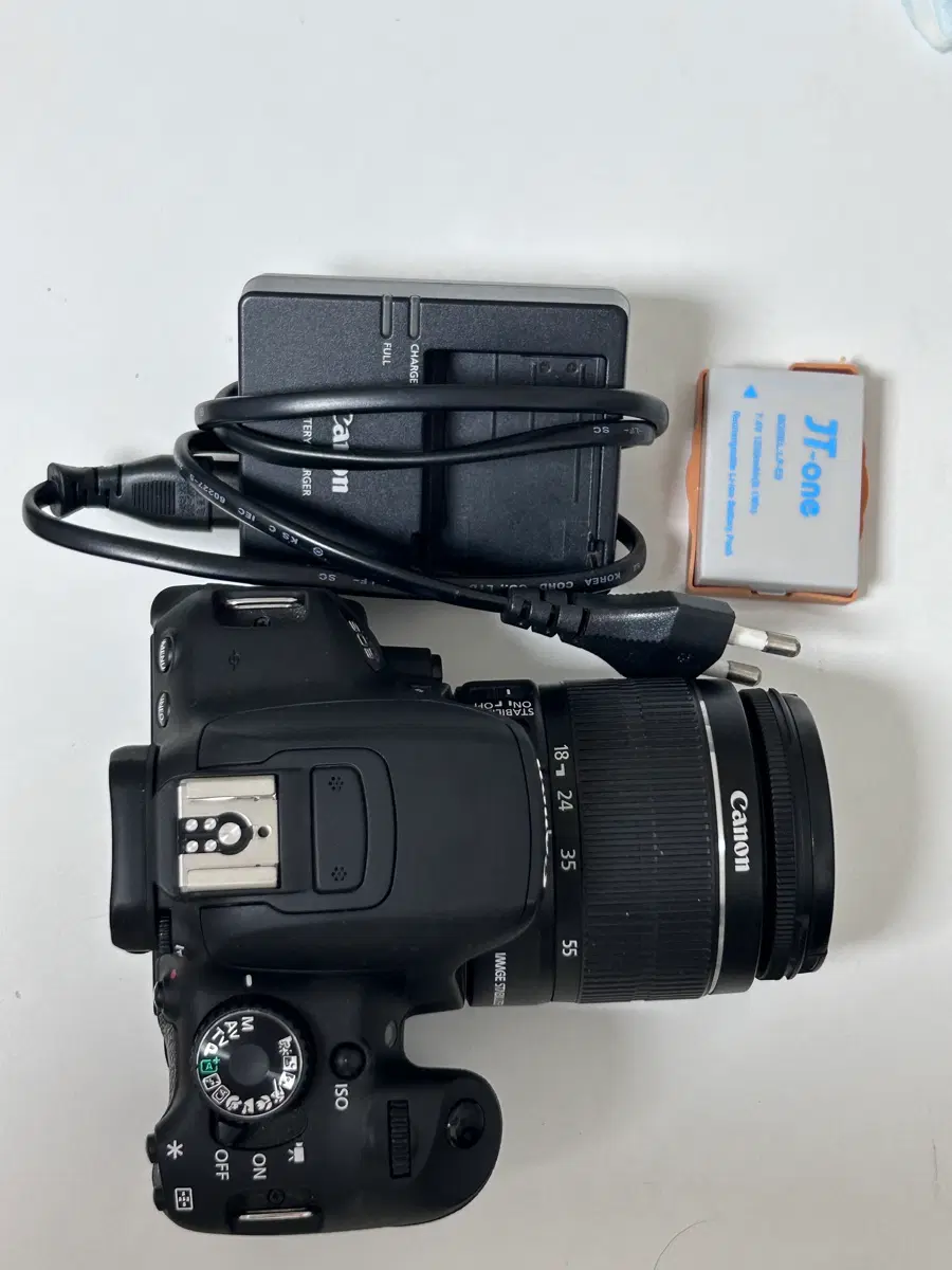 캐논 650d DSLR 판매