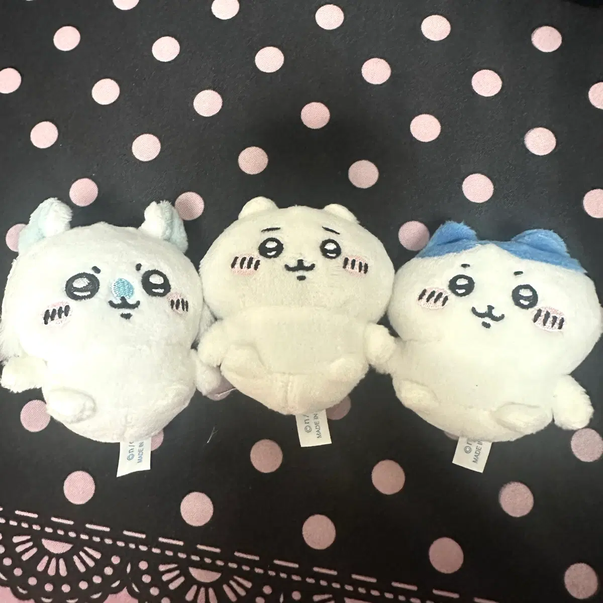 치이카와 앉은누이 가챠 일괄
