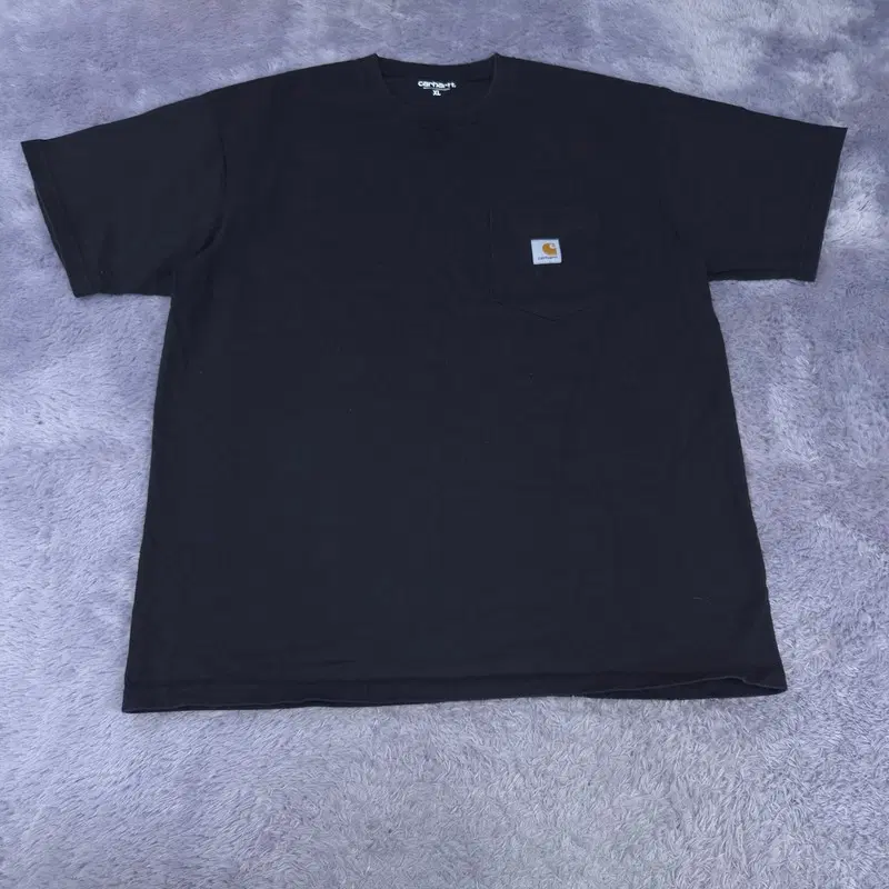 XL 칼하트 반팔 티 | 0908A25
