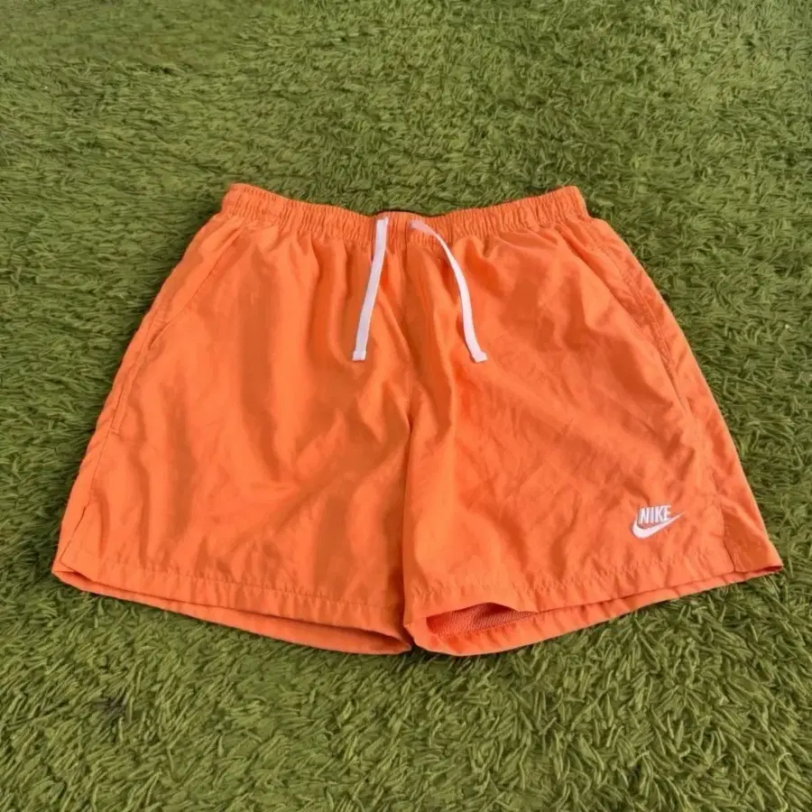(XL) 나이키 우븐 숏팬츠 반바지