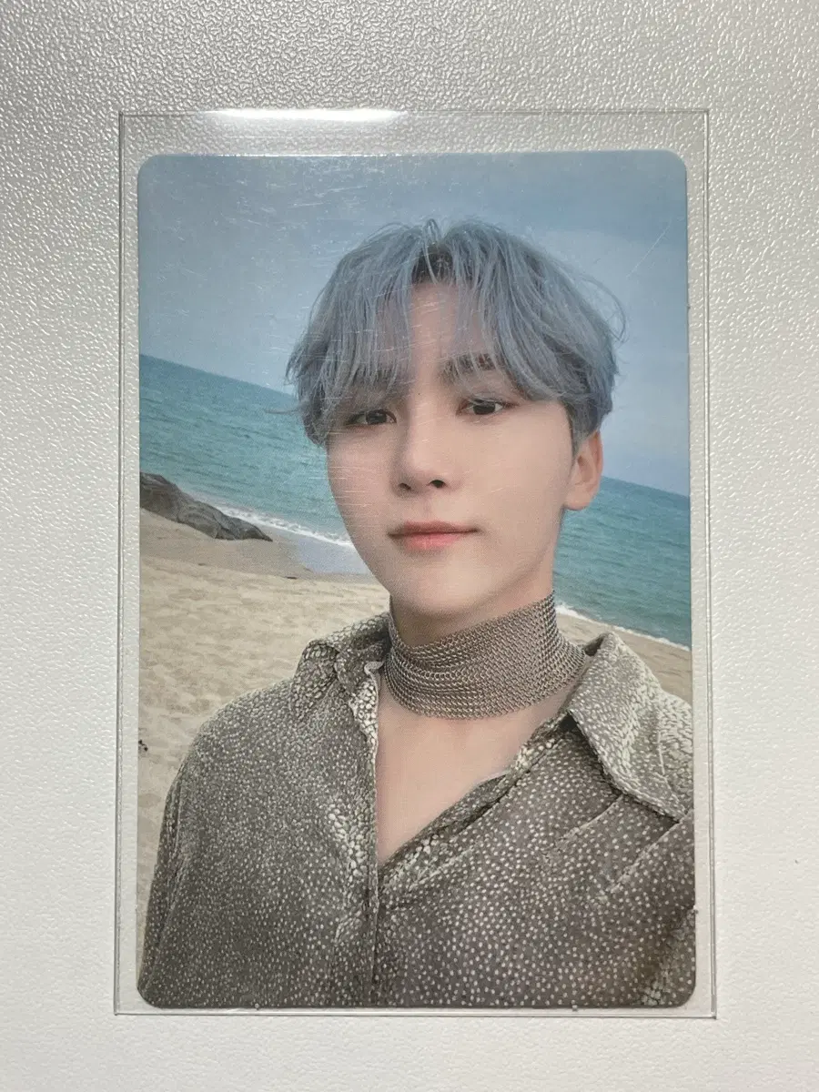 세븐틴 승관 아타카 포카