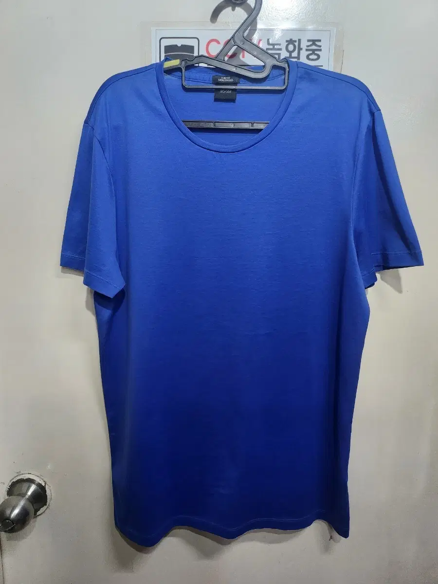 휴고보스(HUGO BOSS) 반팔티