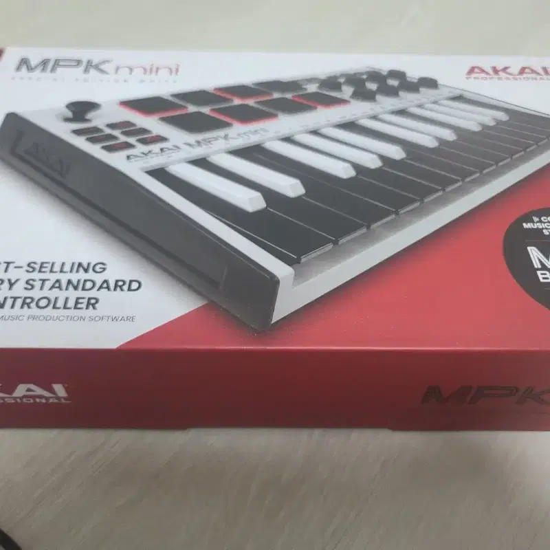 akai mpk mini 판매합니다