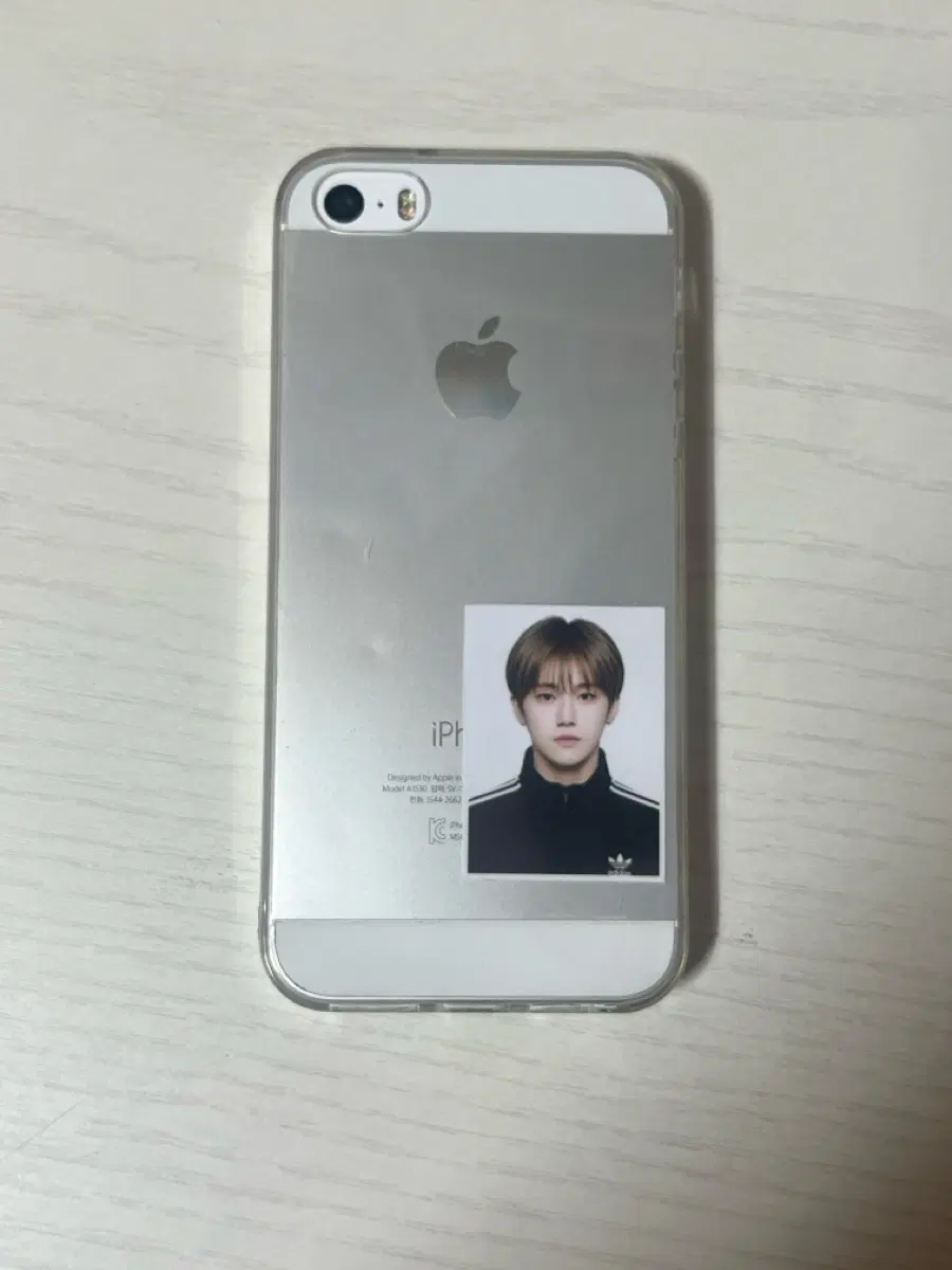 아이폰 5s