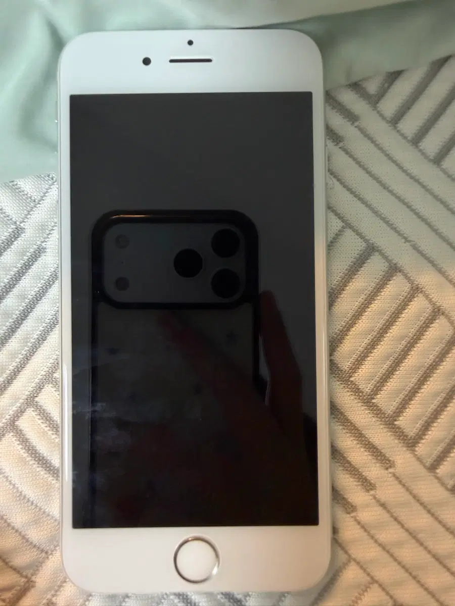아이폰 6 16GB 실버