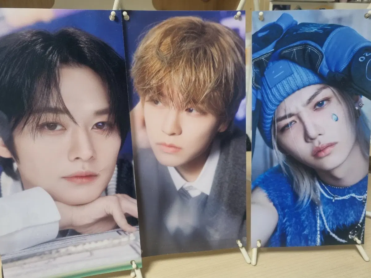 스트레이키즈 리노 승민 필릭스 미니 배너 판매