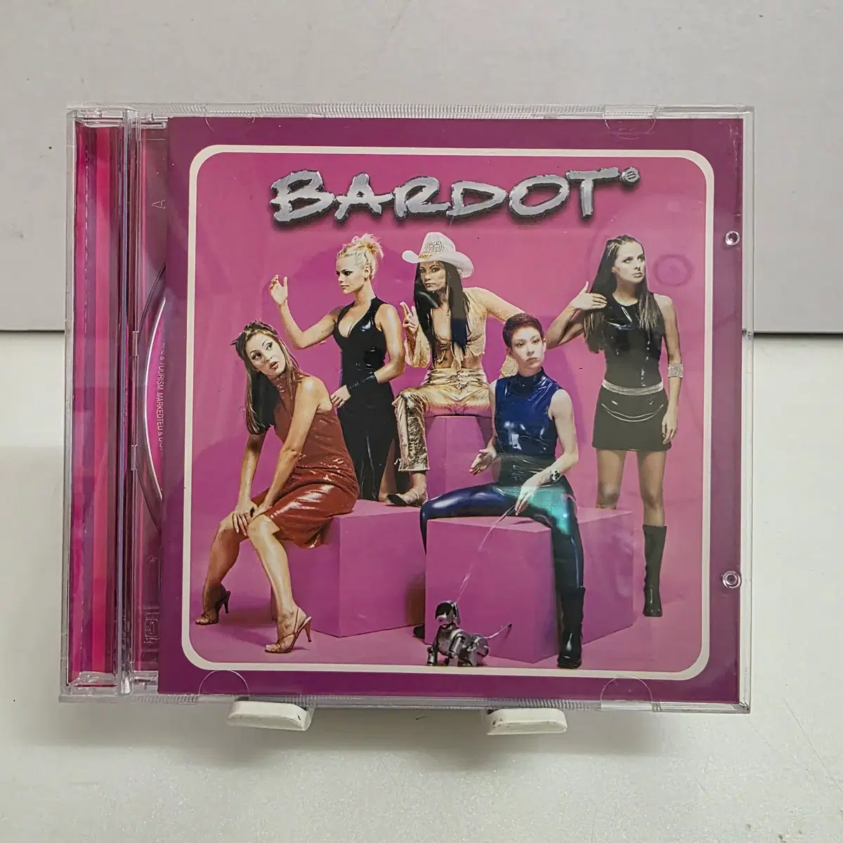 바도(Bardot) Bardot