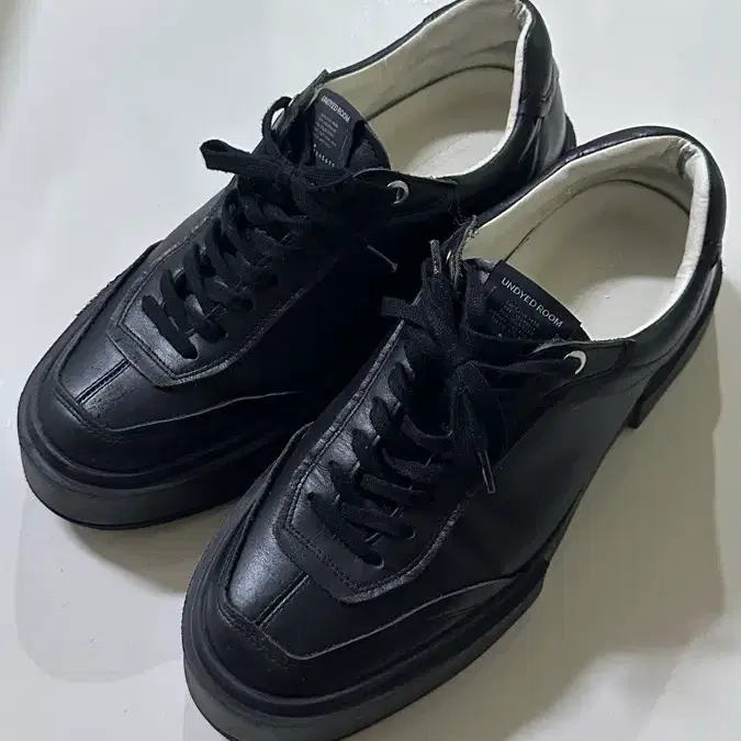 언다이드룸 아카이브201 블랙
