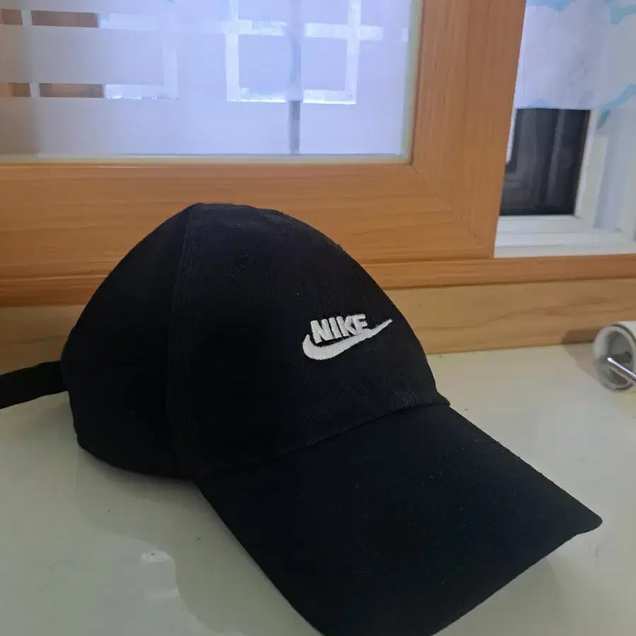 나이키 볼캡