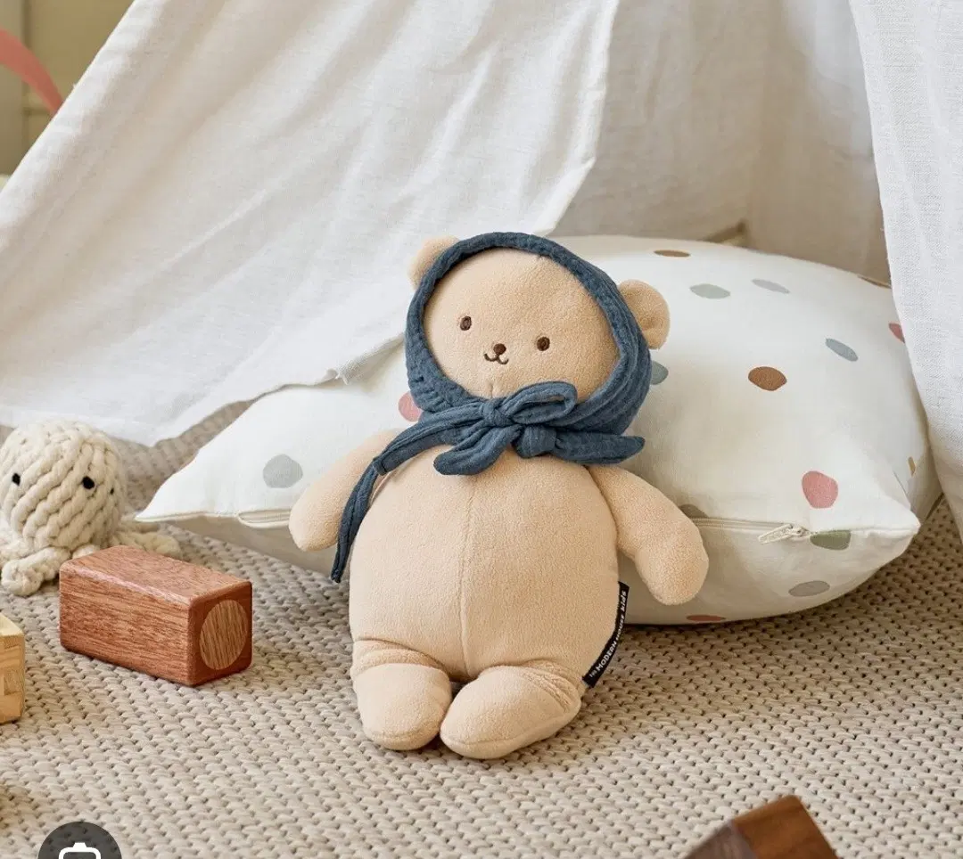 모던하우스 곰돌이 인형