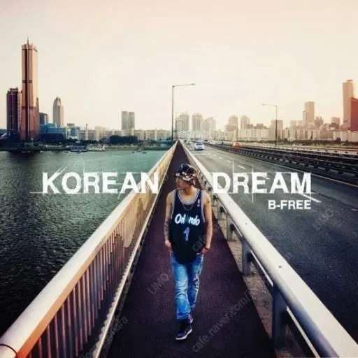 비프리 코리안드림 cd 구매합니다