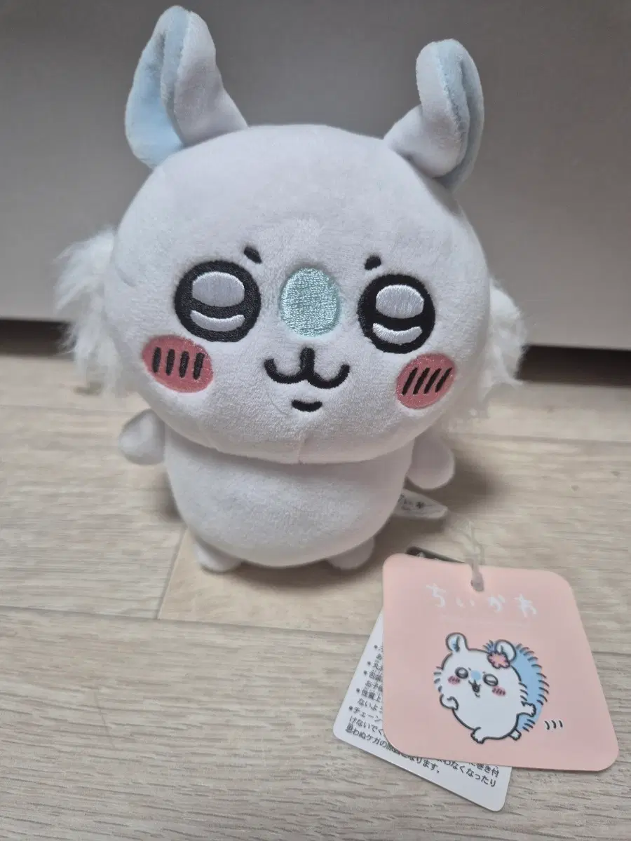 치이카와 먼작귀 모몽가 하늘다람쥐 누이