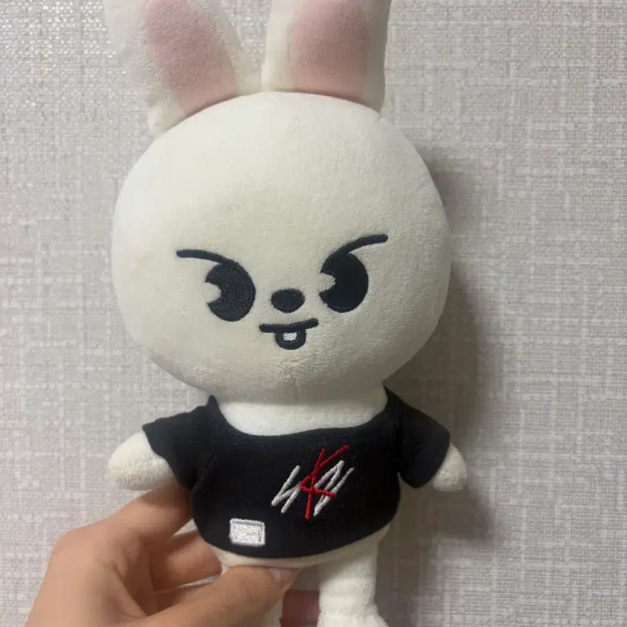스트레이키즈 리노 오리지널 인형 리빗 판매