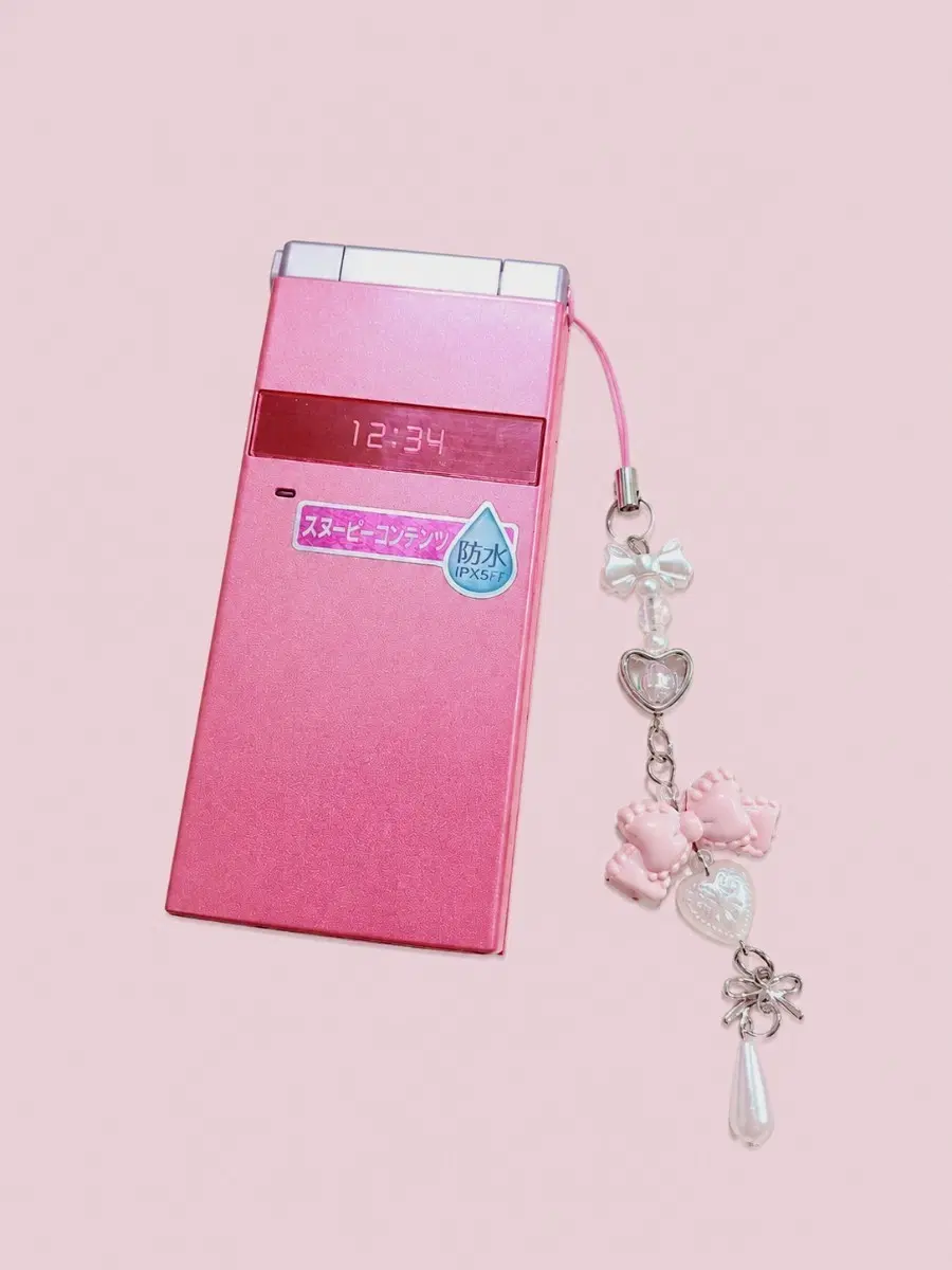 목업폰 모형폰 y2k폰