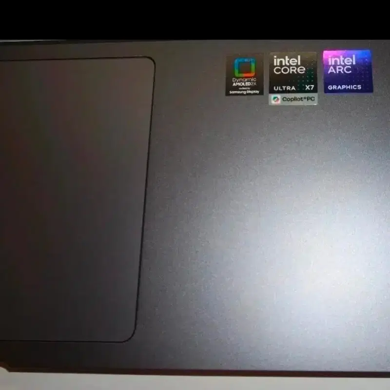 (새제품급)갤럭시북6 프로. 울트라7. 1TB.램16GB.16인치
