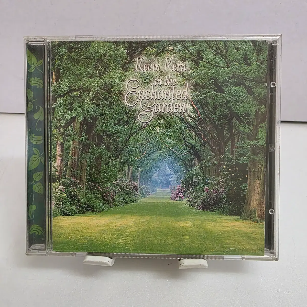 케빈 컨 Kevin Kern - In the Enchanted Garden