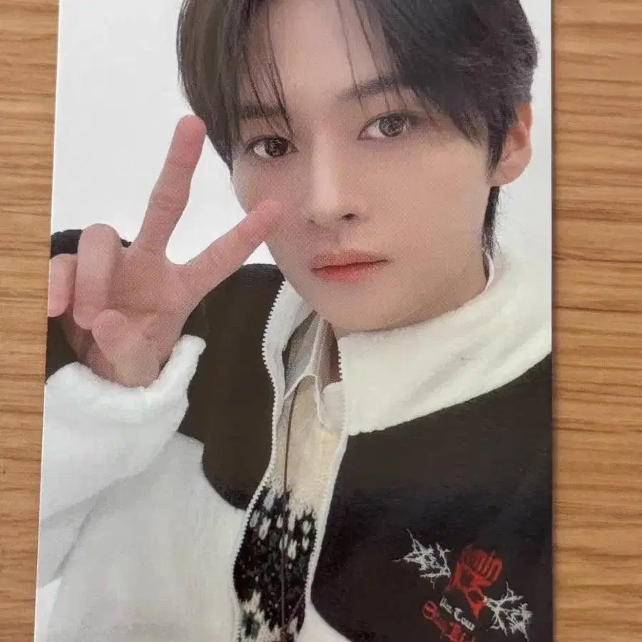 예판 스트레이키즈 일본 포카 리노