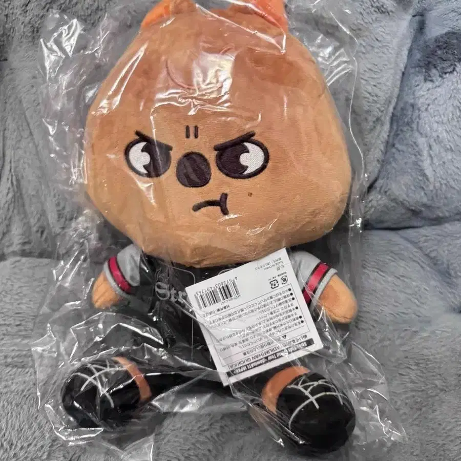 예판 스트레이키즈 일본 인형