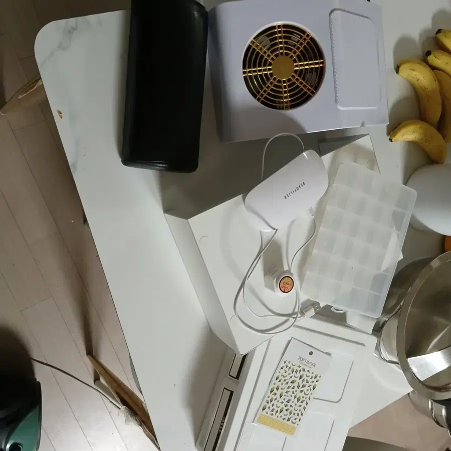 네일용품