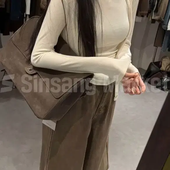 [빠른발송] 폴라가디건set 기모 가디건세트 가을 피치기모 도톰두께