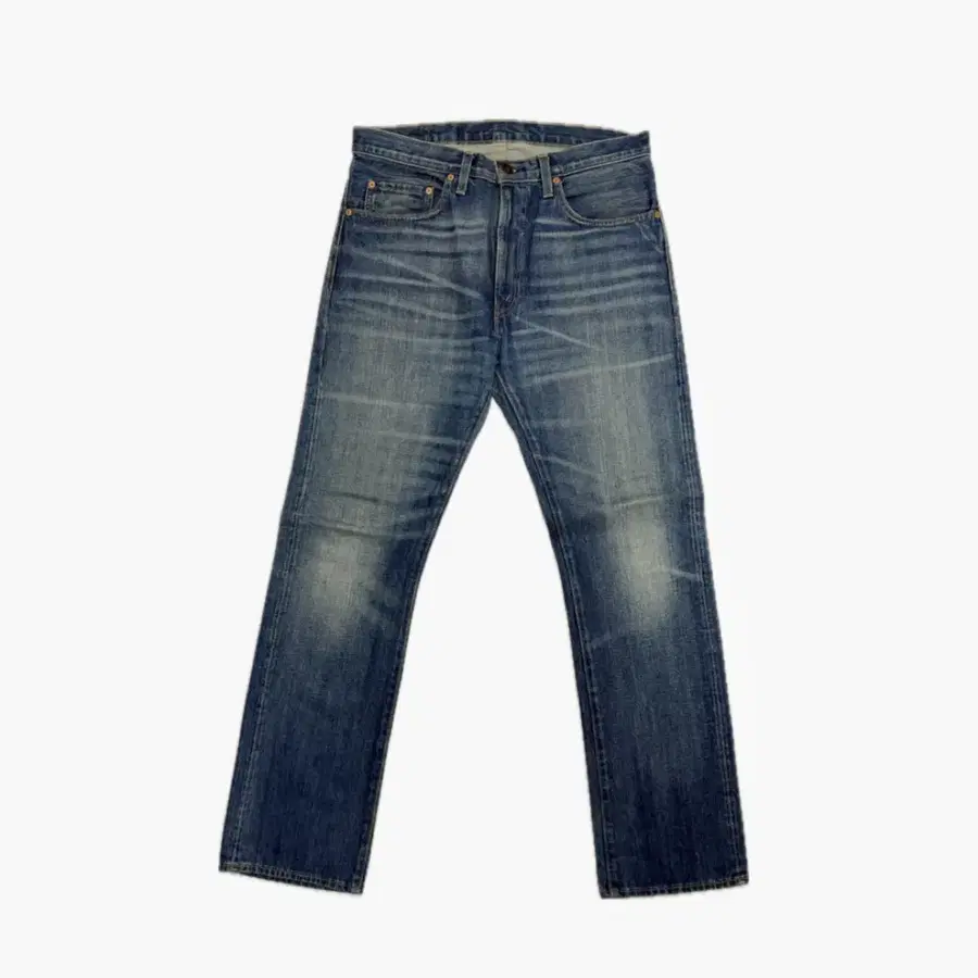 LVC 리바이스 67505-0088 데님