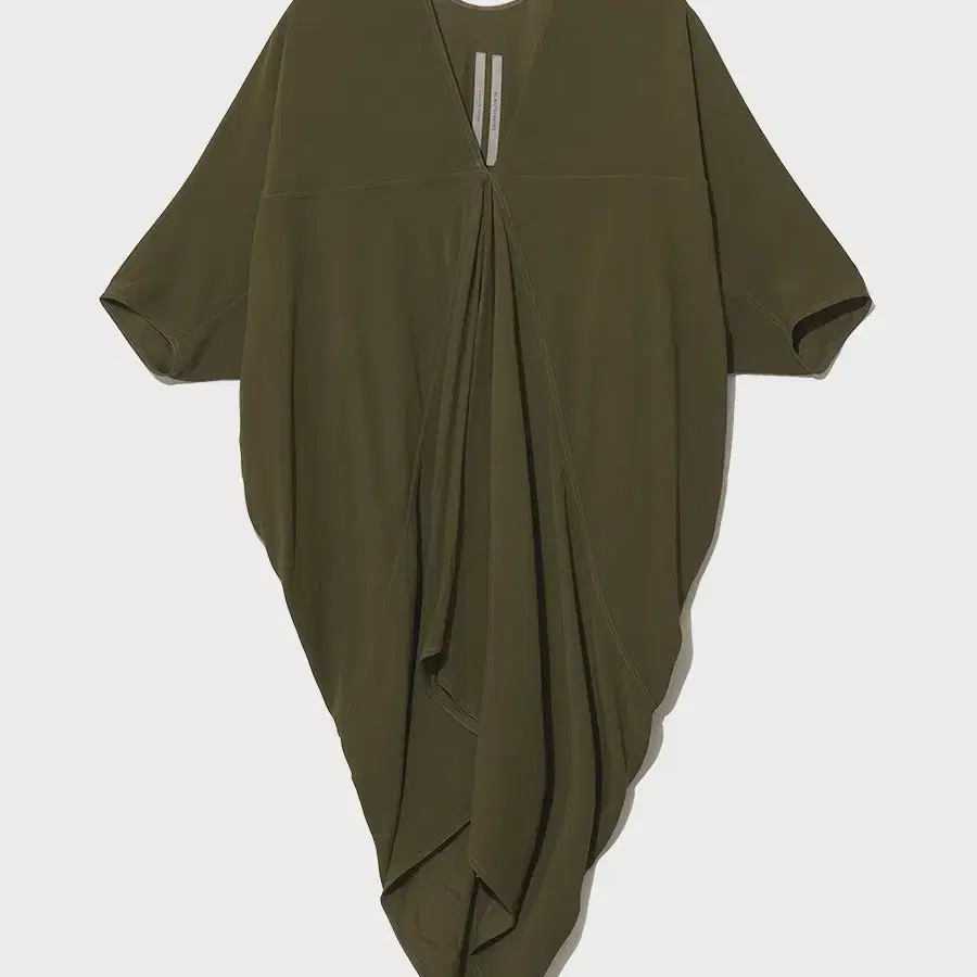 RICK OWENS t-shirt