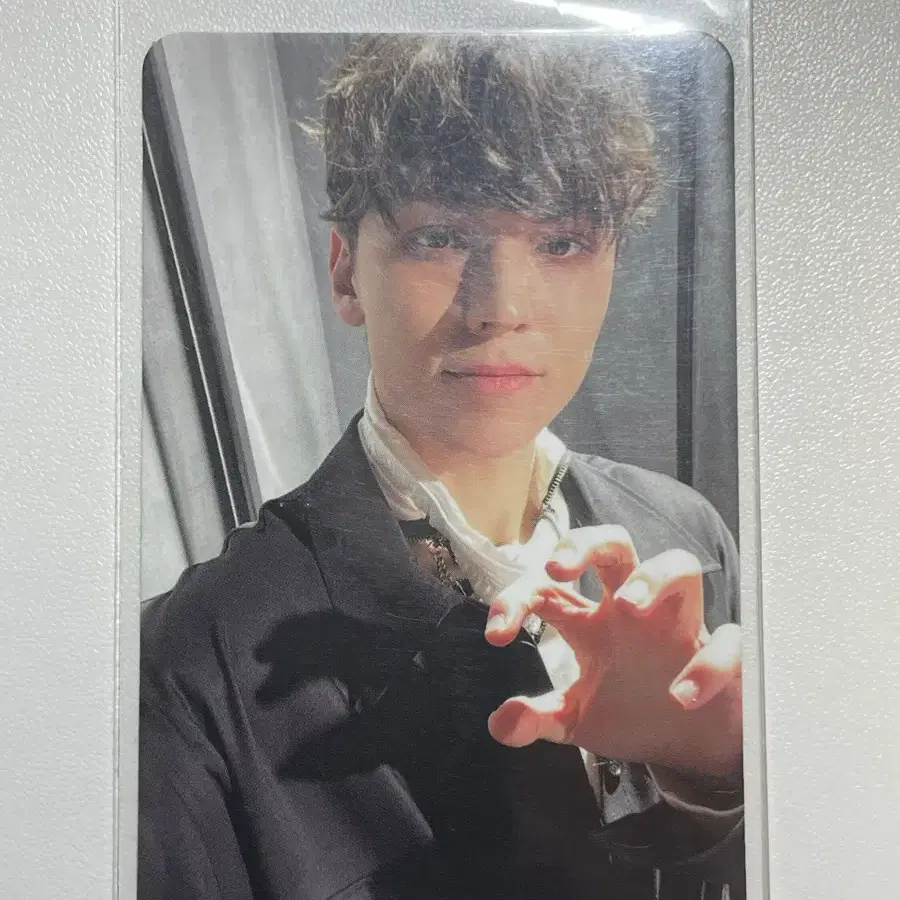 세븐틴 버논 페더썬 포카