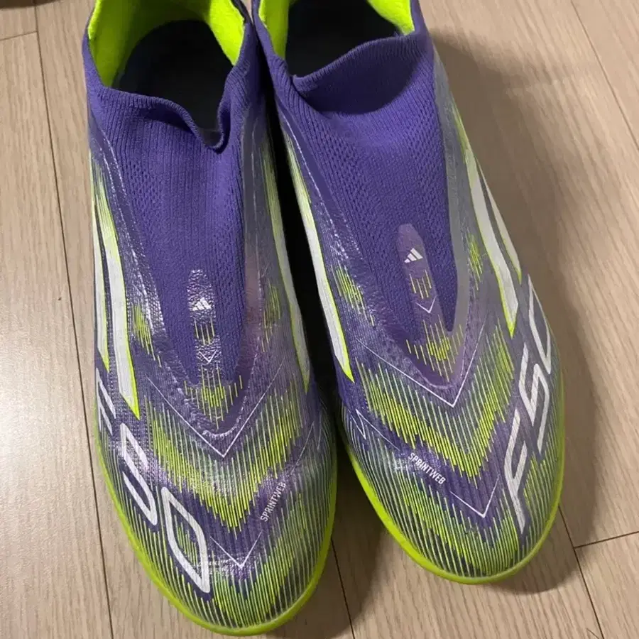 F50 프로 TF 265