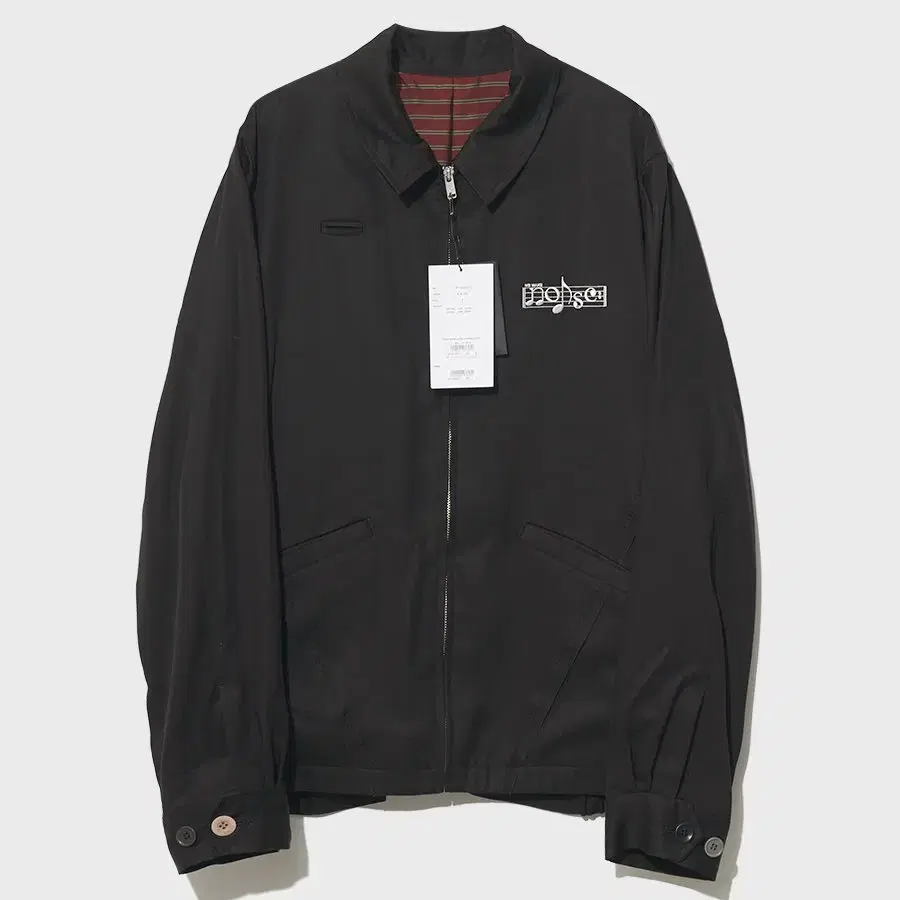 UNDERCOVER jacket