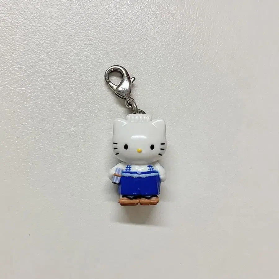 고전키티스트랩