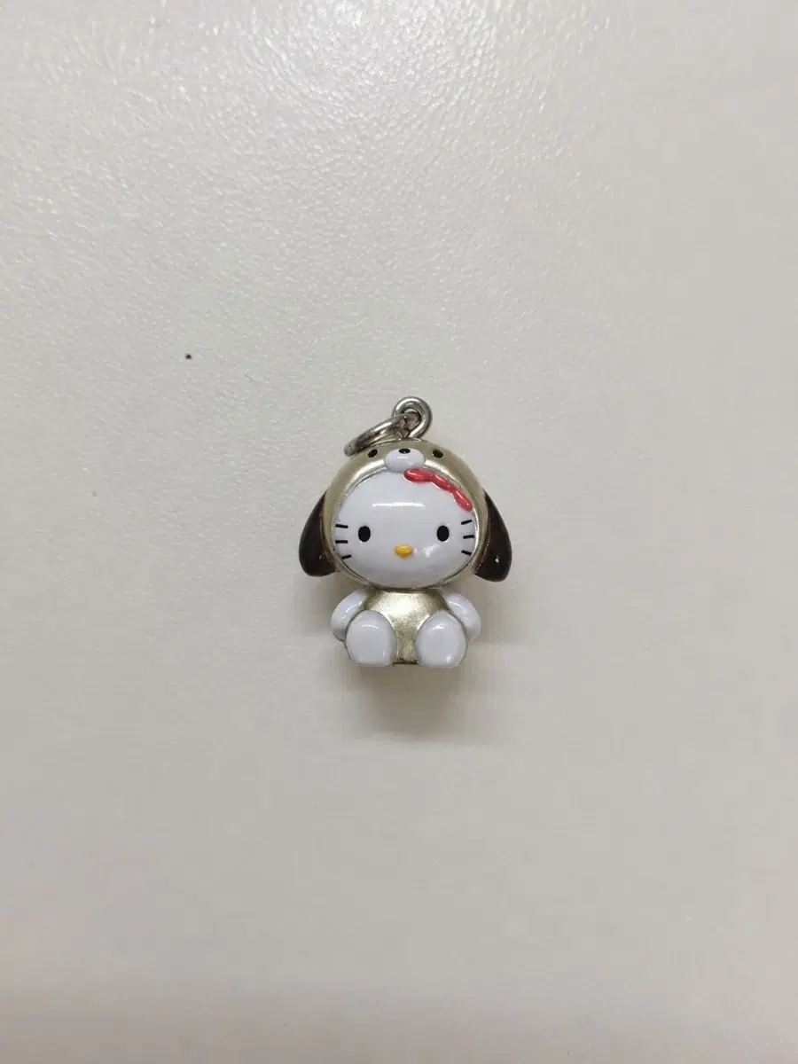 고전키티스트랩
