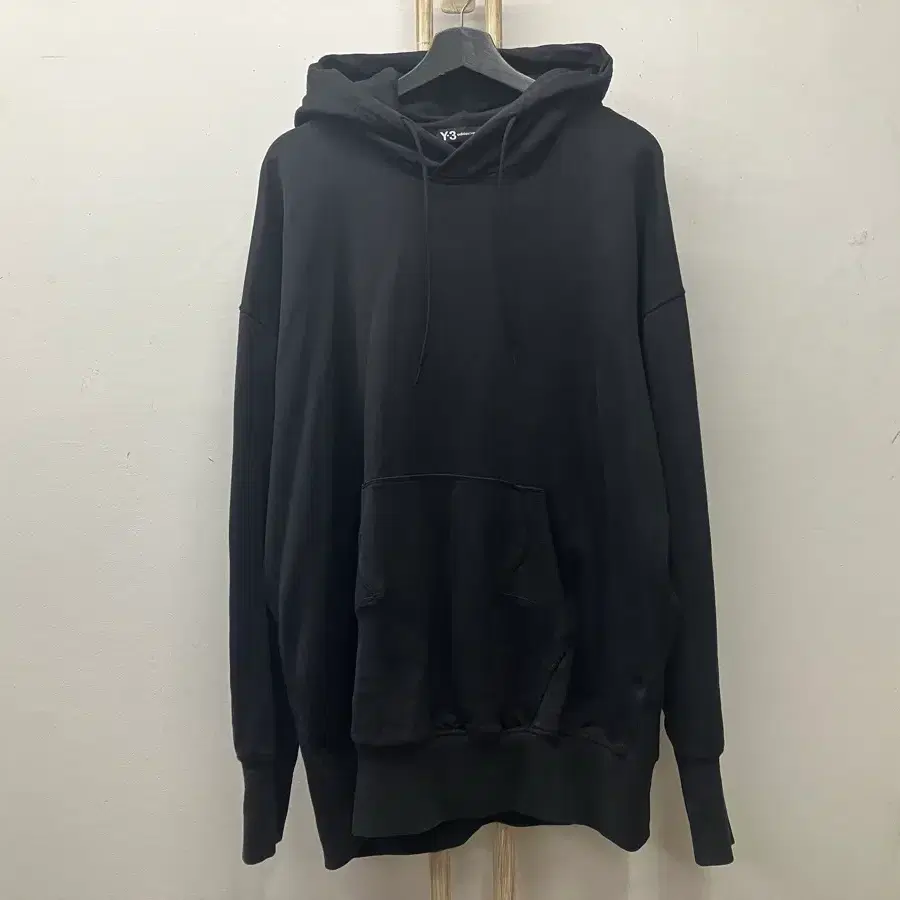 아디다스(adidas) Y3 후드티 L